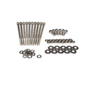 FAST Hardware Kit Stainless LSX 92M
