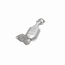 MagnaFlow Direct Fit Catalytic Converter Ford-Lincoln-Mercury 9