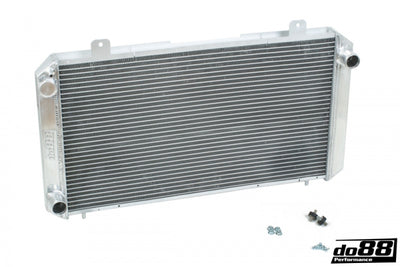 do88 SAAB 900 Turbo 79-93 Radiator