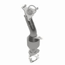 MagnaFlow 15-17 Chevrolet Colorado 2.5L Direct Fit Converter