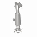 MagnaFlow 08-09 Subaru Outback 2.5L Direct Fit Converter