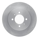 DFC 5000 Advanced Semi Met Brake Pads
