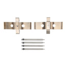 DFC GeoSPEC Coated Rotors - Plain