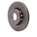 DFC 90-98 Audi Coupe Front Brake Rotor