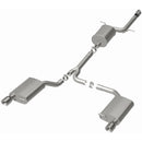 BRExhaust Exhaust Kit Replacement Audi