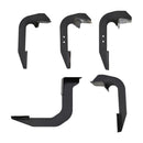 Westin 15-22 Ford Transit Van 150/250/350 Grate Steps Running Boards - Tex. Blk
