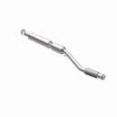 MagnaFlow 11-16 Cooper Countryman L4 1.6 OEM Underbody Direct Fit Converter