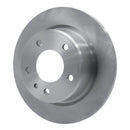 DFC 88-91 BMW M3 Rear Brake Rotor