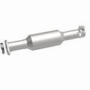 MagnaFlow 10-12 Ford Escape 3.0L Direct Fit Converter