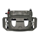 Power Stop 03-07 Ford E-350 Super Duty Front and Rear Z36 Coated Kit w/Calipers