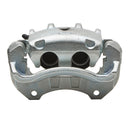 DFC 08-14 Cadillac CTS Front-L Silver Zinc Coated Premium Caliper