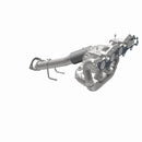 Magnaflow 19-23 Ford Transit Connect EPA Compliant Direct-Fit Converter
