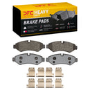 DFC GeoSPEC Coated Rotors - Plain