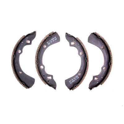 DFC 81-85 Mazda Glc Rear Premium Service Shoes