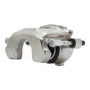 DFC 87-93 Ford Thunderbird Front-L Premium Caliper - Silver Zinc Coated