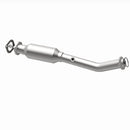 MagnaFlow 05-06 Nissan Titan 5.6L Direct Fit Converter