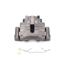 Power Stop 01-06 Dodge Stratus Front & Rear Autospecialty Kit w/Cals