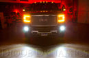 Diode Dynamics 2014-2016 GMC Sierra SB DRL LED Boards