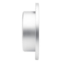 DFC GeoSPEC Coated Rotors - Plain