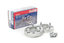 H&R Trak+ 22mm Wheel Adapter Audi Wheels 5/112 - 57.1 CB - 14x1.5 to 5/100 - 57.1 CB - 14x1.5