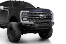 Addictive Desert Designs 2023+ Ford Super Duty HoneyBadger Front Bumper