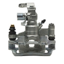 DFC 95-05 Buick Park Avenue Rear-R Premium Caliper - Silver Zinc Coated