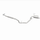 MagnaFlow BRE Exhaust Kit 12-16 Subaru Impreza 2.0L