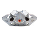 DFC 07-17 Ford Expedition Rear-R Premium Caliper - Silver Zinc Coated