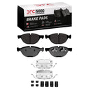 DFC GeoSPEC Coated Rotors - Plain