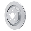 DFC GeoSPEC Coated Rotors - Plain