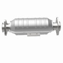 MagnaFlow Conv DF 98 Elantra 1.8L Rear Conv 9