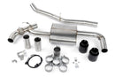 Dinan 16-22 BMW X1 xDrive28i Freeflow Exhaust