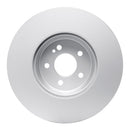 DFC 22-25 Mercedes-Benz GLC300 Front Hi-Carbon Alloy Geomet Coated Rotor