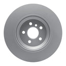 DFC 22-27 BMW X3 Rear Geospec Coated Rotor