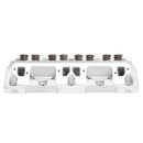 Edelbrock Cylinder Head SB Chrysler Performer RPM 340 for Hydraulic Roller Cam