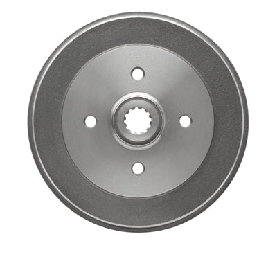 DFC 76-84 Porsche 924 Rear True Balanced Brake Drum