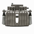 DFC 97-04 Chevrolet Corvette Front-R Premium Caliper - Silver Zinc Coated