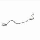 MagnaFlow Honda BRE Exhaust Replacement Kit