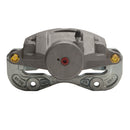 DFC 04-09 Kia Spectra Front-R Premium Caliper - Silver Zinc Coated
