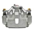 DFC 11-16 Hyundai Elantra Coupe Front-R/Front-L Premium Caliper - Silver Zinc Coated