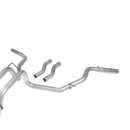 Flowmaster 04-08 F-150 Force II Cat-Back Exhaust System