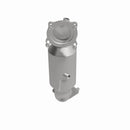 MagnaFlow Direct Fit Catalytic Converter 18-20 Alfa Romeo Giulia Single Underbody 2L