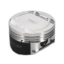 Manley Ford 3.7L DOHC Cyclone V6 Piston Set - 3.780in Bore 1.239in CH, -5.00 CC