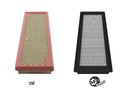 aFe Magnum FLOW OE Replacement Air Filter w/ Pro DRY S Media Ford Escape 24-25 L3-1.5L (t)