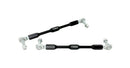 Torque Solutions 10-15 Volkswagen Jetta GLI (MK6) Adjustable Front Endlinks