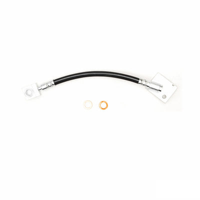 DFC 75-93 Dodge W200 Front-R lo/Front-R Brake Hose