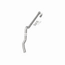 MagnaFlow BRE Exhaust Kit 08-22 Ford F-250 Super Duty F-350 Super Duty