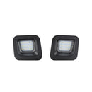 Form Lighting 2003 Ram LED License Plate Lights (Pair)