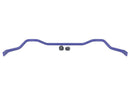 SuperPro Nissan Skyline GT-S R33 / R34 RWD Front 27mm Adjustable Sway Bar