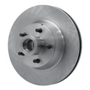DFC Brake Rotors - Plain